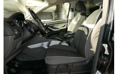 Ford Kuga 2.0TDCI 4x4 163к TITANIUM KEYLESS XENON FULL - автомобили, коли, обяви за нови и употребявани 14