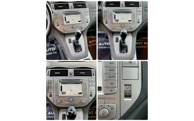 Ford Kuga 2.0D 163HP EURO5B - автомобили, коли, обяви за нови и употребявани 12