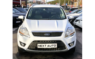 ford-kuga - 1