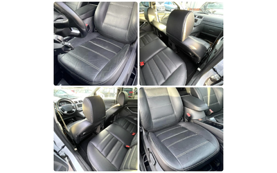 Ford Kuga 2.0D 163HP EURO5B - автомобили, коли, обяви за нови и употребявани 9