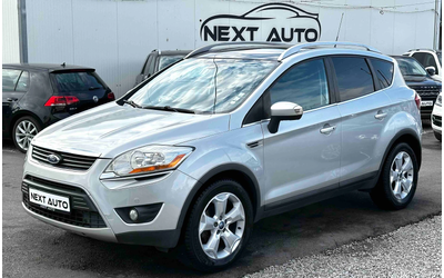ford-kuga - 0
