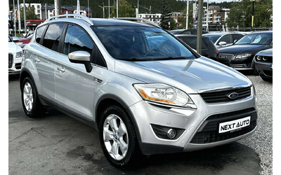 ford-kuga - 2
