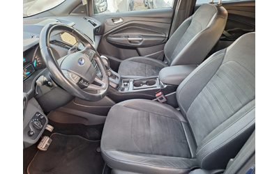 Ford Kuga 2.0 TDCI ST-LINE - автомобили, коли, обяви за нови и употребявани 10