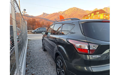 Ford Kuga 2.0 TDCI ST-LINE - автомобили, коли, обяви за нови и употребявани 6