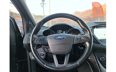 Ford Kuga 2.0 TDCI ST-LINE - автомобили, коли, обяви за нови и употребявани 9