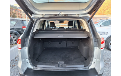 Ford Kuga 2.0 TDCI TITANIUM AVTO KOJA - автомобили, коли, обяви за нови и употребявани 16