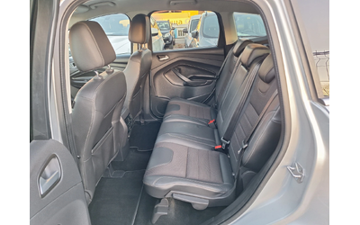 Ford Kuga 2.0 TDCI TITANIUM AVTO KOJA - автомобили, коли, обяви за нови и употребявани 8