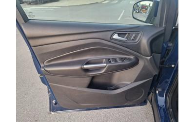 Ford Kuga 120 к.с. EURO 6 - автомобили, коли, обяви за нови и употребявани 7