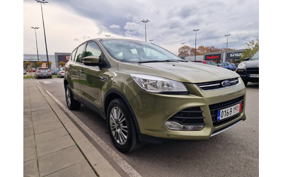 ford-kuga - 0