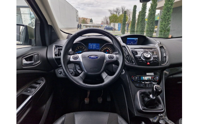 Ford Kuga Старт стоп, асистент паркинг, - автомобили, коли, обяви за нови и употребявани 12