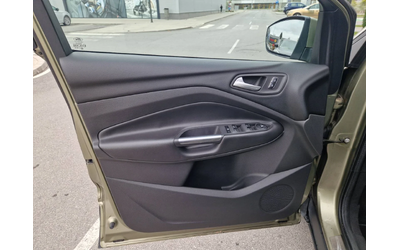 Ford Kuga Старт стоп, асистент паркинг, - автомобили, коли, обяви за нови и употребявани 7