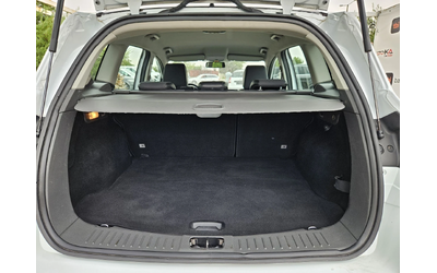 Ford Kuga 2.0TDCI-163кс= 6СКОРОСТИ= 4х4= KEYLESS= КЛИМАТРОНИ - автомобили, коли, обяви за нови и употребявани 9