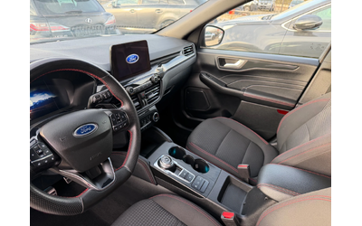 Ford Kuga 2.5 PHEV ST LINE - автомобили, коли, обяви за нови и употребявани 10