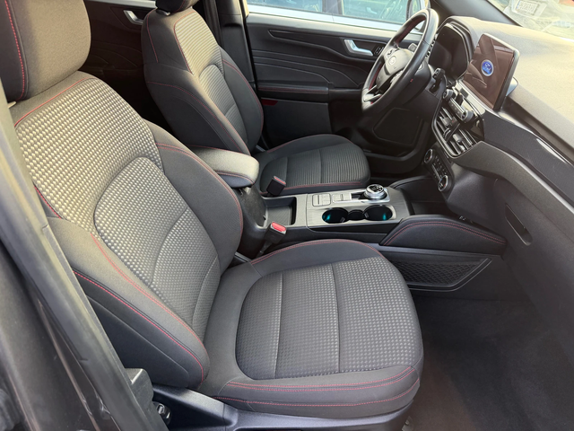 Ford Kuga 2.5 PHEV ST LINE - автомобили, коли, обяви за нови и употребявани 11