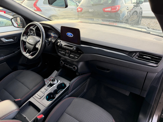 Ford Kuga 2.5 PHEV ST LINE - автомобили, коли, обяви за нови и употребявани 12