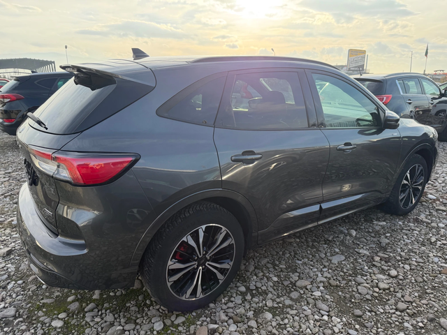 Ford Kuga 2.5 PHEV ST LINE - автомобили, коли, обяви за нови и употребявани 3