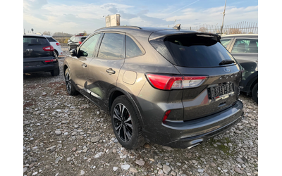 Ford Kuga 2.5 PHEV ST LINE - автомобили, коли, обяви за нови и употребявани 6