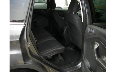 Ford Kuga 1.5d NAVI 6ck. EURO 6C - автомобили, коли, обяви за нови и употребявани 13