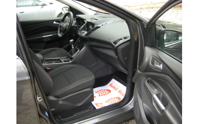 Ford Kuga 1.5d NAVI 6ck. EURO 6C - автомобили, коли, обяви за нови и употребявани 14