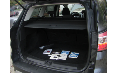 Ford Kuga 1.5d NAVI 6ck. EURO 6C - автомобили, коли, обяви за нови и употребявани 15