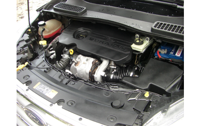 Ford Kuga 1.5d NAVI 6ck. EURO 6C - автомобили, коли, обяви за нови и употребявани 16