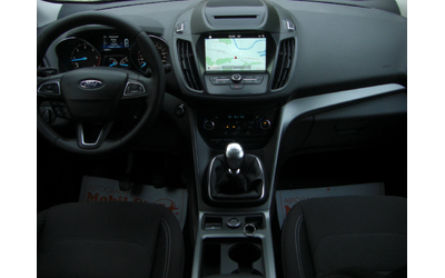 Ford Kuga 1.5d NAVI 6ck. EURO 6C - автомобили, коли, обяви за нови и употребявани 9