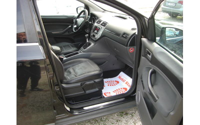 Ford Kuga 2.0tdci 4x4 Keyless Panorama KOJA - автомобили, коли, обяви за нови и употребявани 14