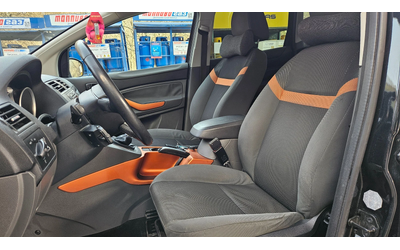 Ford Kuga 2.0 Tdci 6skorost/Klimatik/ - автомобили, коли, обяви за нови и употребявани 11