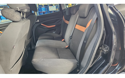 Ford Kuga 2.0 Tdci 6skorost/Klimatik/ - автомобили, коли, обяви за нови и употребявани 13