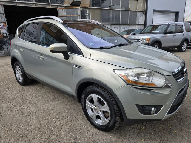 Ford Kuga - автомобили, коли, обяви за нови и употребявани 2