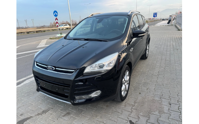 ford-kuga - 1