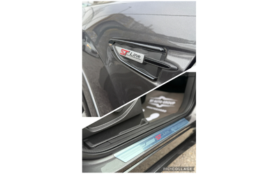 Ford Kuga 2.0TDCI 4x4 ST Line ITALY TOP ! 154000KM ! - автомобили, коли, обяви за нови и употребявани 14