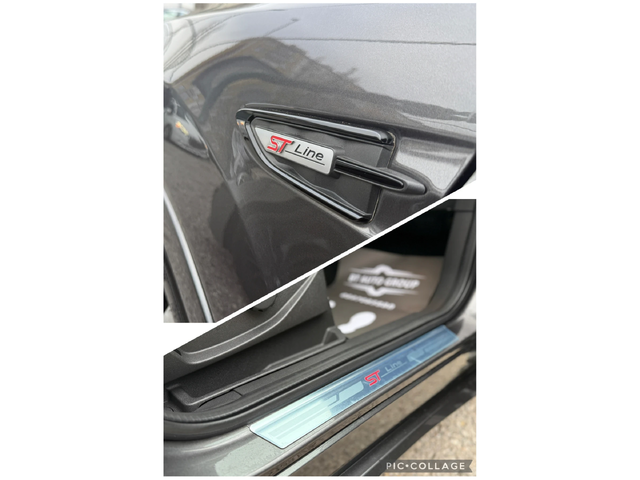 Ford Kuga 2.0TDCI 4x4 ST Line ITALY TOP ! 154000KM ! - автомобили, коли, обяви за нови и употребявани 14