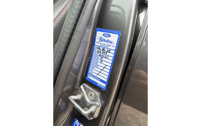 Ford Kuga 2.0TDCI 4x4 ST Line ITALY TOP ! 154000KM ! - автомобили, коли, обяви за нови и употребявани 16