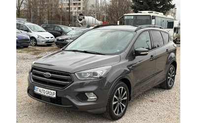 ford-kuga - 1