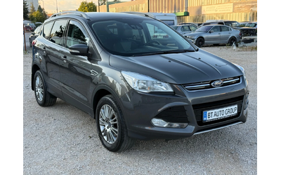 ford-kuga - 0