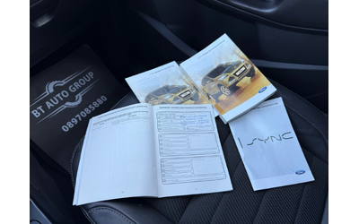 Ford Kuga 2.0 TDCi 4x4 * * СЕРВИЗНА КНИЖКА* * - автомобили, коли, обяви за нови и употребявани 15