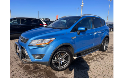 ford-kuga - 0