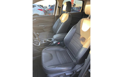 Ford Kuga 1.6i KOJA EUEO 5 - автомобили, коли, обяви за нови и употребявани 11