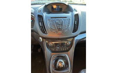 Ford Kuga 1.6i KOJA EUEO 5 - автомобили, коли, обяви за нови и употребявани 13