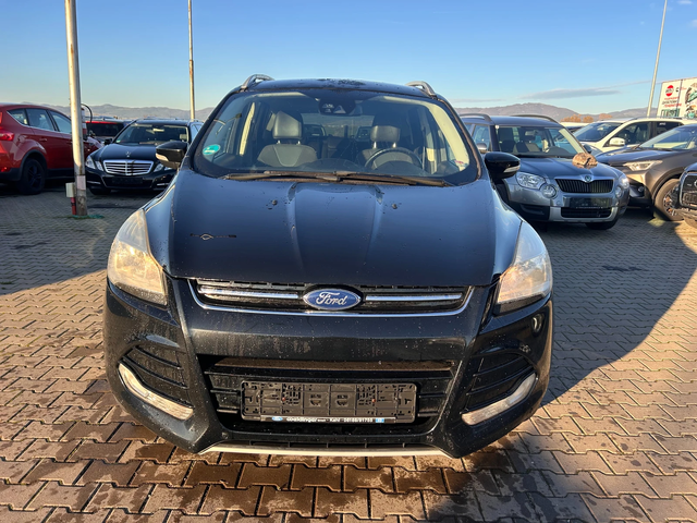 Ford Kuga 1.6i KOJA EUEO 5 - автомобили, коли, обяви за нови и употребявани 2