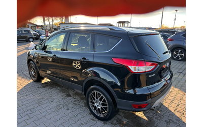 Ford Kuga 1.6i KOJA EUEO 5 - автомобили, коли, обяви за нови и употребявани 7
