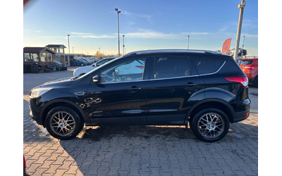 Ford Kuga 1.6i KOJA EUEO 5 - автомобили, коли, обяви за нови и употребявани 8