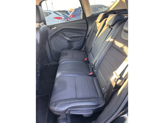 Ford Kuga 1.6i KOJA EUEO 5 - автомобили, коли, обяви за нови и употребявани 9