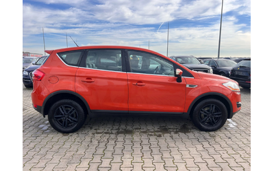 ford-kuga - 4