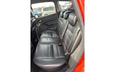 Ford Kuga 2.0TDCI 4X4 PANORAMA/KOJA EURO 5 - автомобили, коли, обяви за нови и употребявани 9