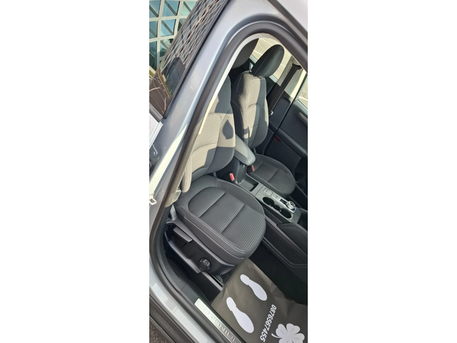 Ford Kuga 2.0 190kc Digital  Led  4x4 Swiss - автомобили, коли, обяви за нови и употребявани 14