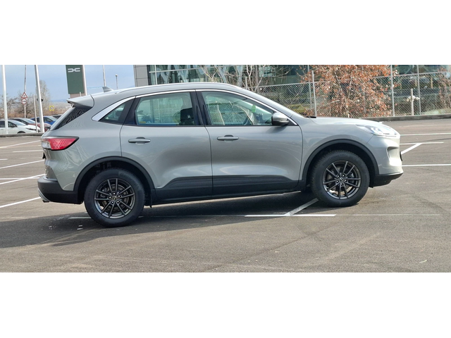Ford Kuga 2.0 190kc Digital  Led  4x4 Swiss - автомобили, коли, обяви за нови и употребявани 5