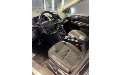 Ford Kuga 1.5 benzinTitanium 4x4 175кс - автомобили, коли, обяви за нови и употребявани 6