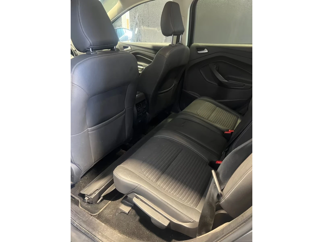 Ford Kuga 1.5 benzinTitanium 4x4 175кс - автомобили, коли, обяви за нови и употребявани 8